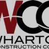 Wharton Construction