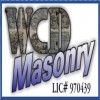 WCD Masonry