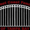 West Coast Fence Of Tampa