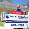 William C. Rott & Son