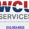 WCU Services