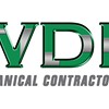 WDR Mechanical Contractors