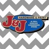 J & J Hardware & Paint
