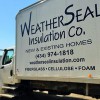 Weatherseal Insulation