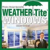 Weathertite Windows