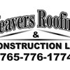 Weaver's Roofing & Construction
