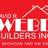 David R Webb Builder