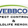 Webbcon Pest Control & Wildlife Removal