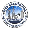 Web Electrical Contracting Services
