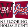 Weber Flooring-Joe's Carpet