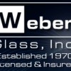 Weber Glass