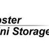 Webster Mini Storage