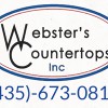 Webster's Countertops