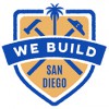 We Build San Diego