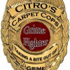 Citro's Carpet