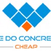 We Do Concrete Cheap
