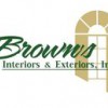 Brown's Interiors & Exteriors
