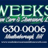 Weeks Lawn Care & Stonework