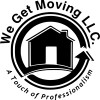 We Get Moving