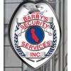 Barry's Security Services