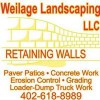 Weilage Landscaping