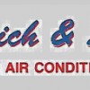 Weirich & Sons Heating & Air Conditioning