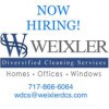 Weixler Diversified Cleaning Services