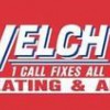 Welch's Heating & Air Conditioning & Maintenance