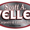 Scott A Weller Carpentry & Cabinets