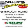 Wellington Construction