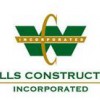 Wells Construction