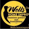 Wells Home Improvements & Gutters