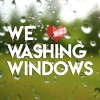 WeLoveWashingWindows