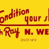 Welter Ray N Heating & Airconditioning