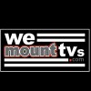 We Mount TVs
