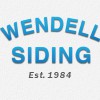 Wendell Siding