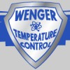 Wenger Temperature Control