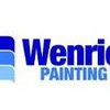 Wenrich Painting