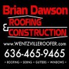 Brian Dawson Roofing