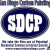 San Diego Custom Painting