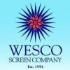 Wesco Screen