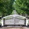 Westchester Automated Gate