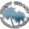 West Coast Fiberglass Pools