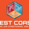 West Coast Heating, Air Conditioning & Solar