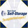 West Coast Self-Storage Santa Clara