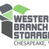 Western Branch Storage