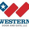 Western Door & Gate