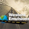 Western Emulsions