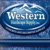 Western Hardscapes Supply