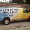 Western Hills Heating & Air Conditioning